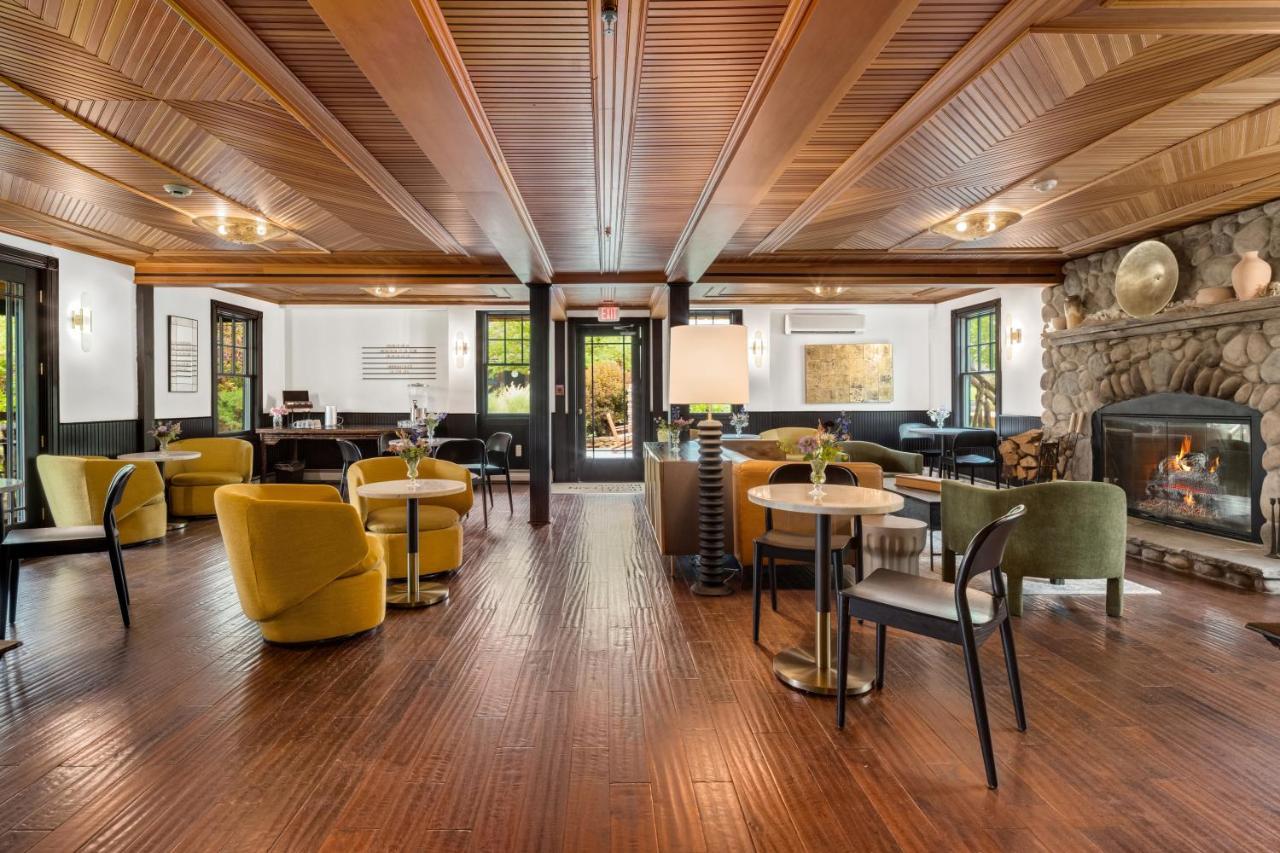 Hotel Mountain Brook Tannersville Luaran gambar