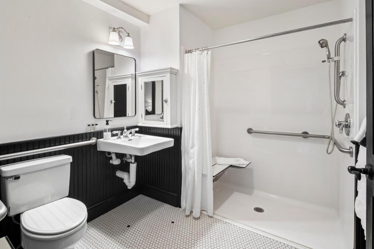 Hotel Mountain Brook Tannersville Luaran gambar