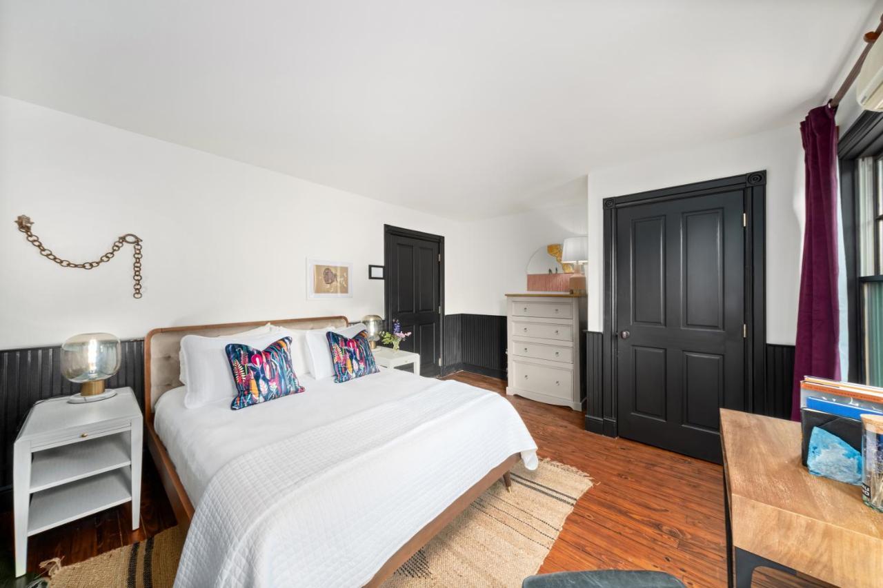 Hotel Mountain Brook Tannersville Luaran gambar