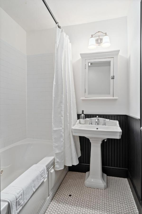 Hotel Mountain Brook Tannersville Luaran gambar
