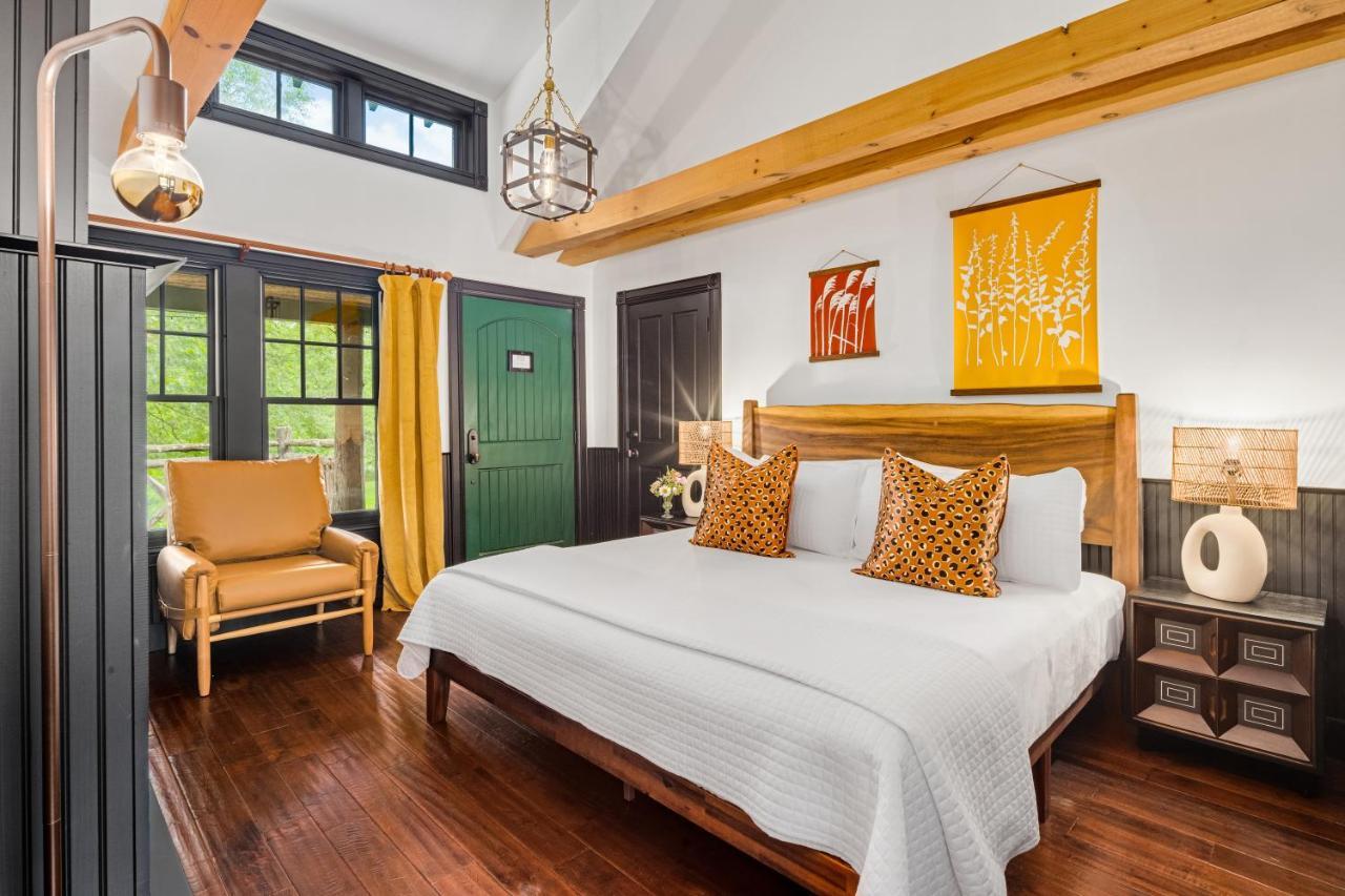 Hotel Mountain Brook Tannersville Luaran gambar