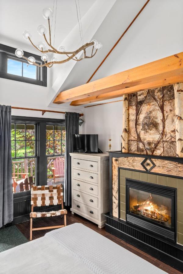 Hotel Mountain Brook Tannersville Luaran gambar