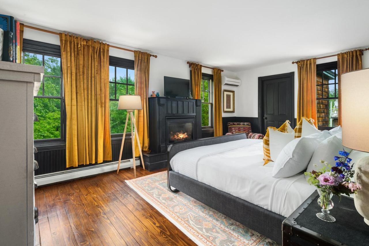Hotel Mountain Brook Tannersville Luaran gambar