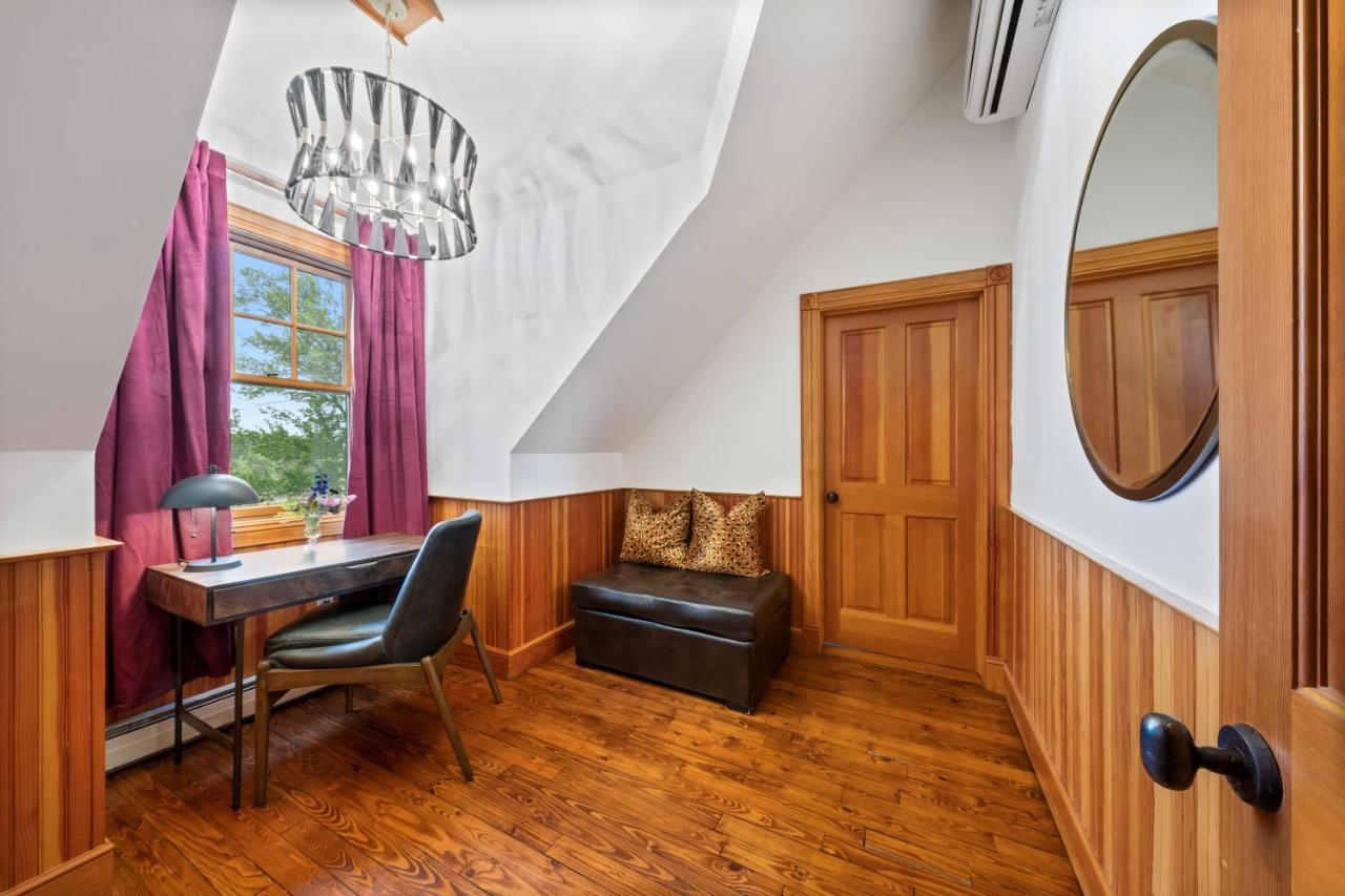 Hotel Mountain Brook Tannersville Luaran gambar