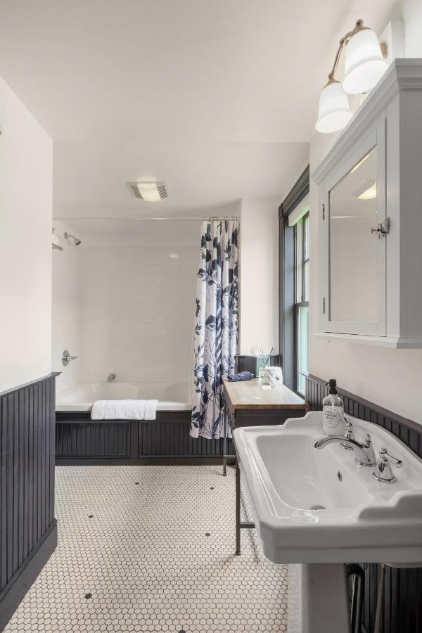 Hotel Mountain Brook Tannersville Luaran gambar