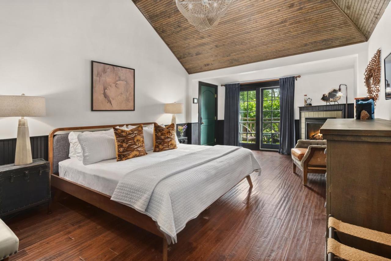 Hotel Mountain Brook Tannersville Luaran gambar
