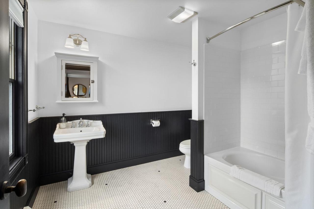 Hotel Mountain Brook Tannersville Luaran gambar