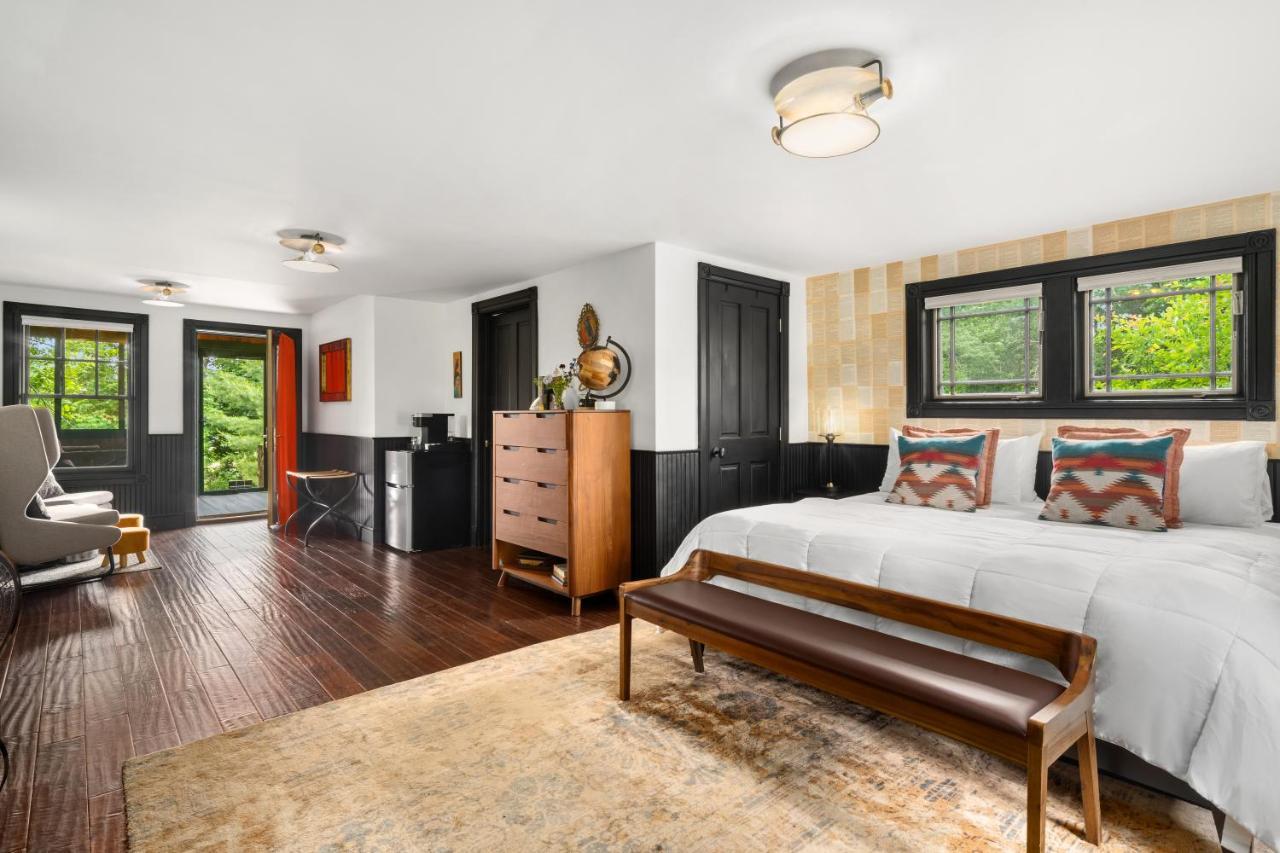 Hotel Mountain Brook Tannersville Luaran gambar
