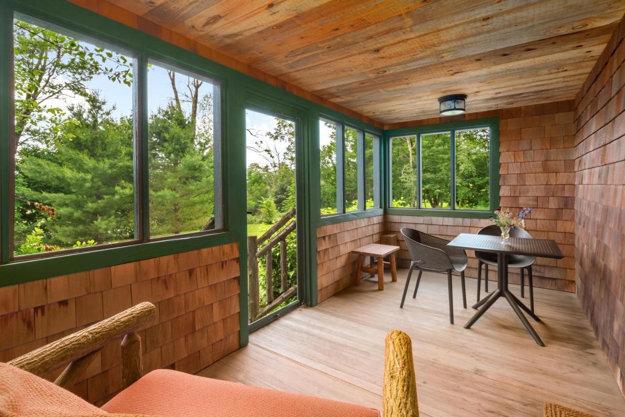 Hotel Mountain Brook Tannersville Luaran gambar