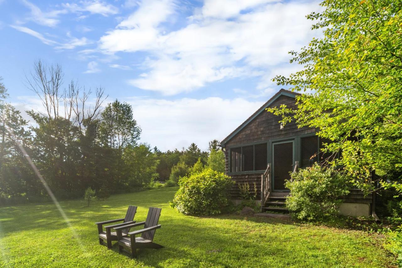 Hotel Mountain Brook Tannersville Luaran gambar