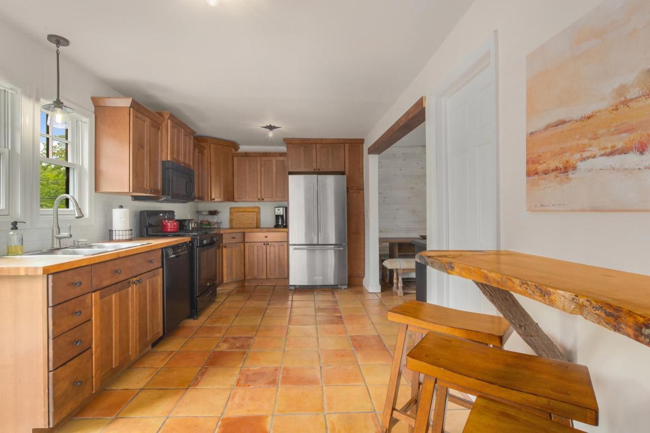 Hotel Mountain Brook Tannersville Luaran gambar