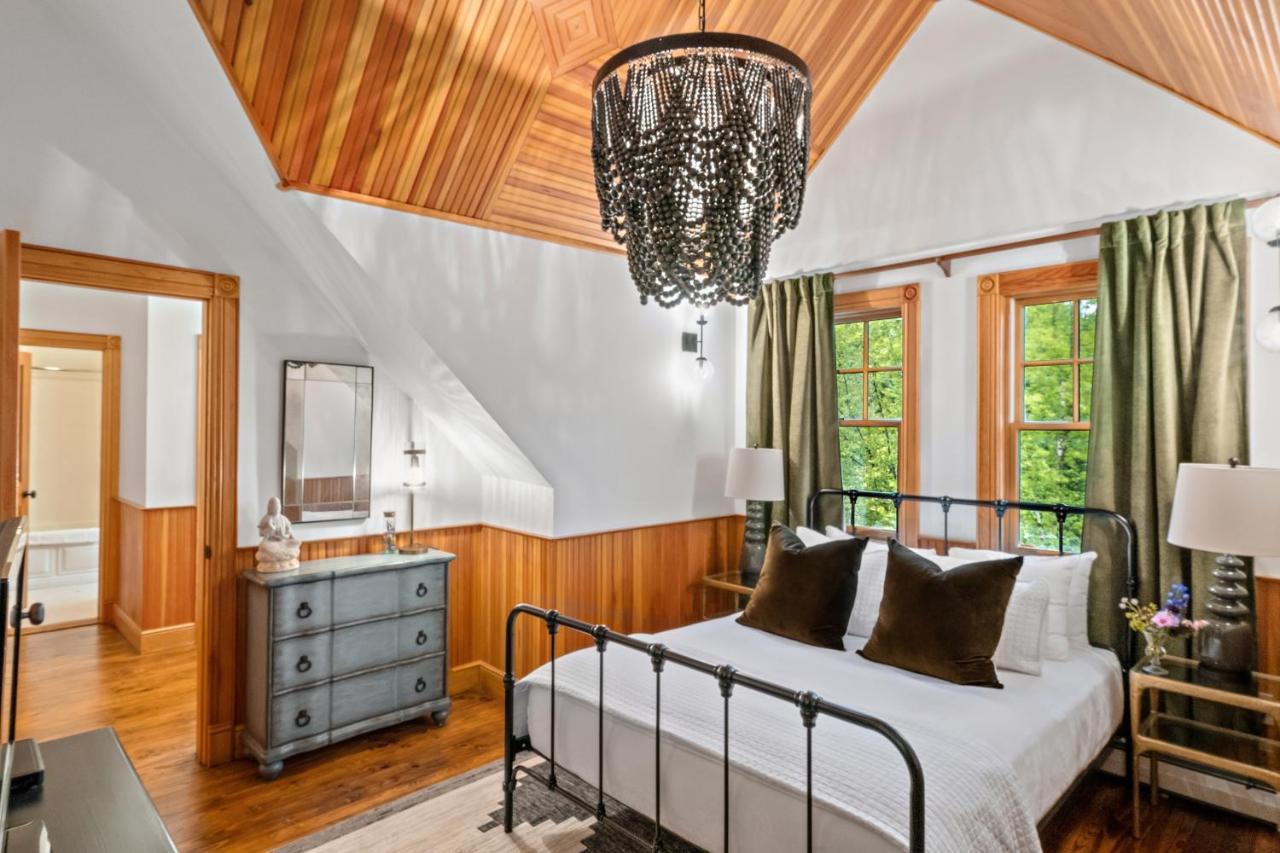 Hotel Mountain Brook Tannersville Luaran gambar