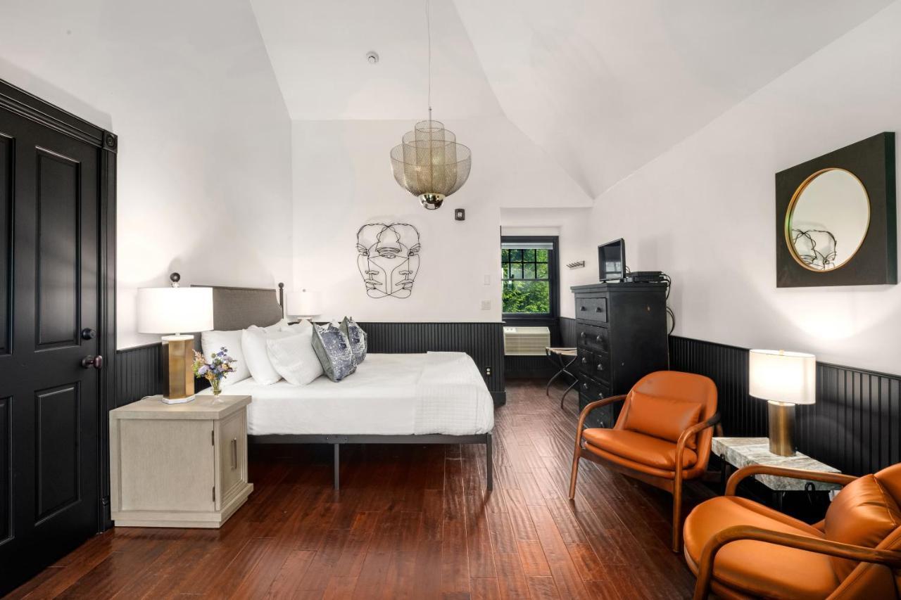 Hotel Mountain Brook Tannersville Luaran gambar