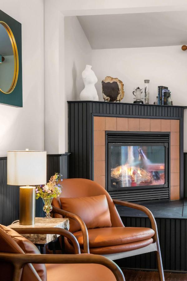 Hotel Mountain Brook Tannersville Luaran gambar