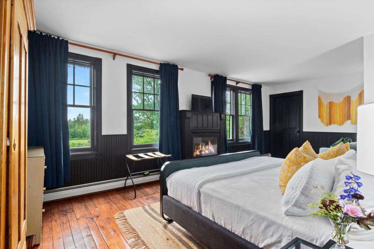 Hotel Mountain Brook Tannersville Luaran gambar