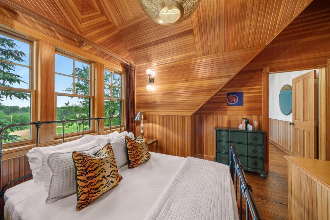 Hotel Mountain Brook Tannersville Luaran gambar