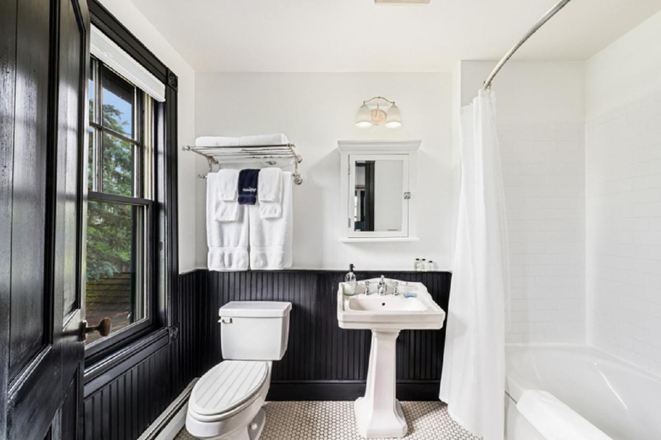 Hotel Mountain Brook Tannersville Luaran gambar