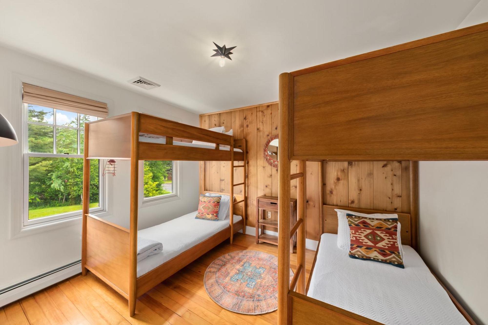 Hotel Mountain Brook Tannersville Luaran gambar