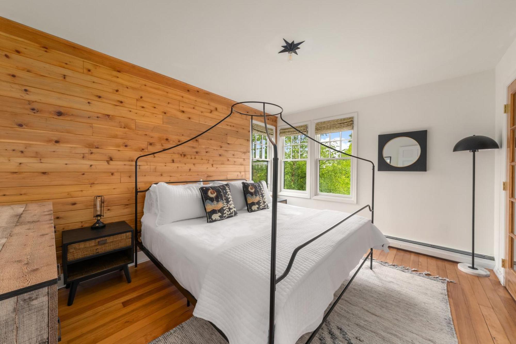 Hotel Mountain Brook Tannersville Luaran gambar